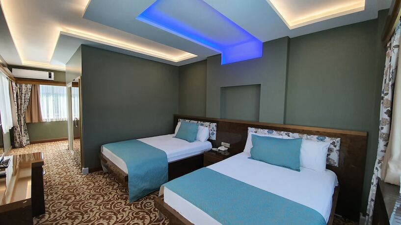 Imagen general del Hotel Sapanca Aqua. Foto 8