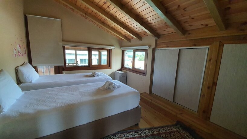 Imagen general del Hotel Sapanca Aqua. Foto 11