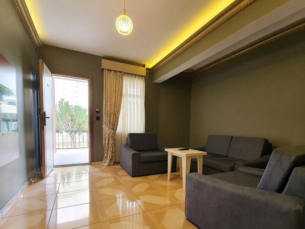 Imagen de la habitación del Hotel Sapanca Aqua. Foto 12