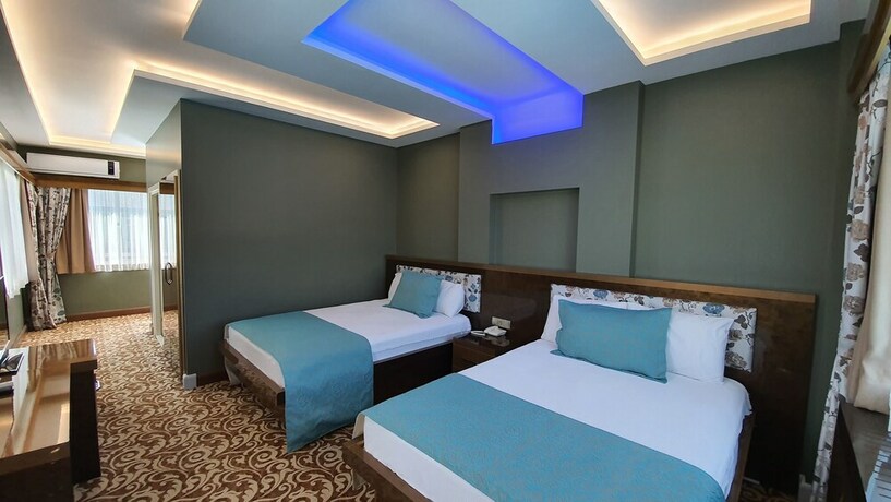 Imagen de la habitación del Hotel Sapanca Aqua. Foto 25