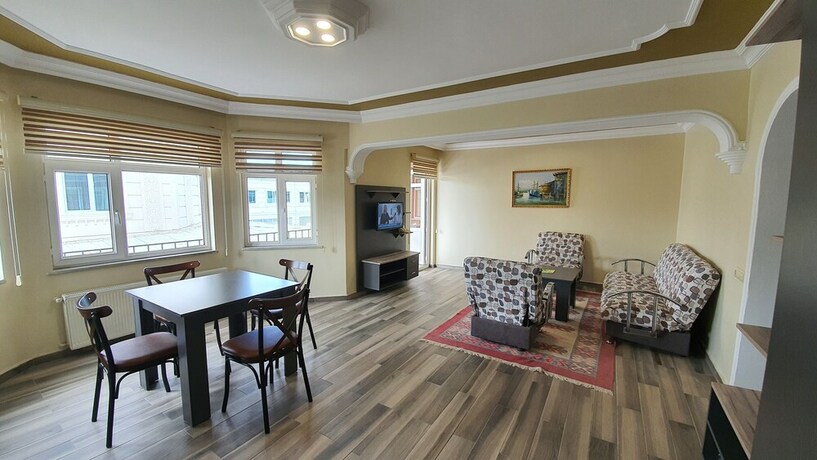 Imagen de la habitación del Hotel Sapanca Aqua. Foto 27