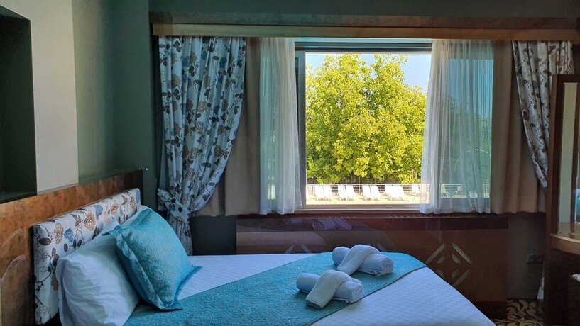 Imagen de la habitación del Hotel Sapanca Aqua. Foto 28