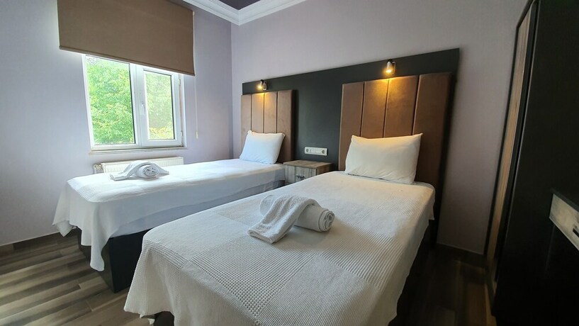 Imagen de la habitación del Hotel Sapanca Aqua. Foto 30