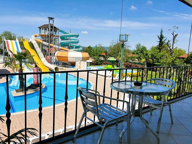 Imagen de la habitación del Hotel Sapanca Aqua. Foto 33