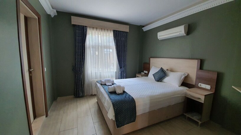 Imagen de la habitación del Hotel Sapanca Aqua. Foto 34