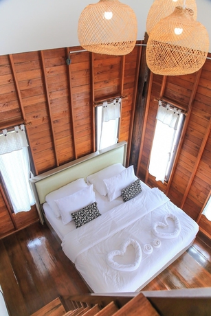 Imagen de la habitación del Hotel Sapanklangna. Foto 6