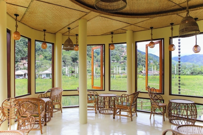 Imagen de la habitación del Hotel Sapanklangna. Foto 9