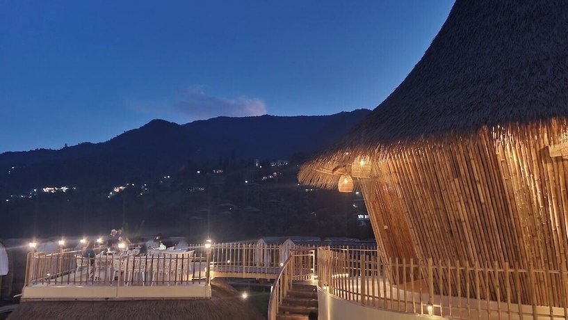 Imagen de la habitación del Hotel Sapanklangna. Foto 14