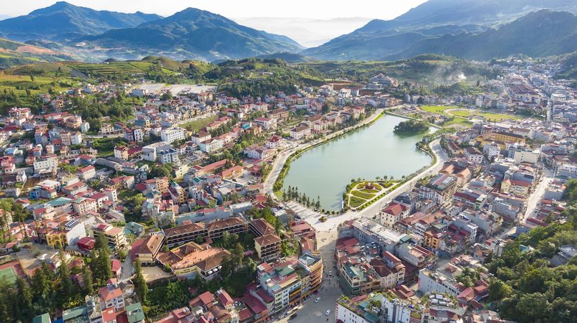 Imagen de la habitación del Hotel Saparis. Foto 5