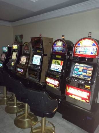 Imagen de los interiores del Hotel Saphir, Abobo. Foto 14