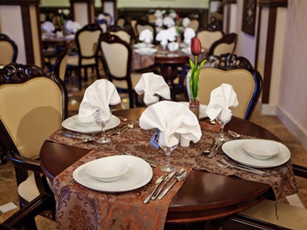 Imagen general del Hotel Saphir - All Inclusive. Foto 6