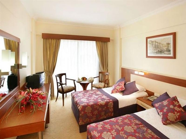 Imagen general del Hotel Saphir - All Inclusive. Foto 7