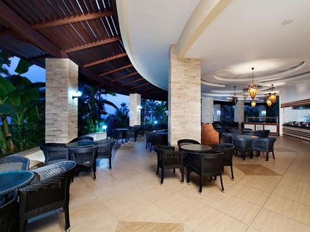 Imagen general del Hotel Saphir - All Inclusive. Foto 10