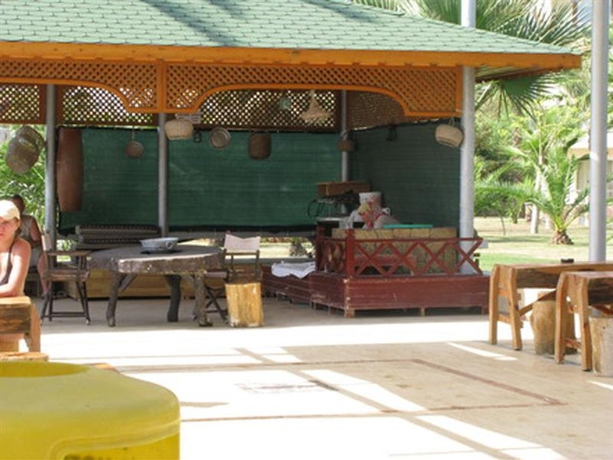 Imagen general del Hotel Saphir - All Inclusive. Foto 13