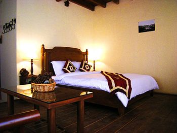Imagen de la habitación del Hotel Saphir Dalat. Foto 8