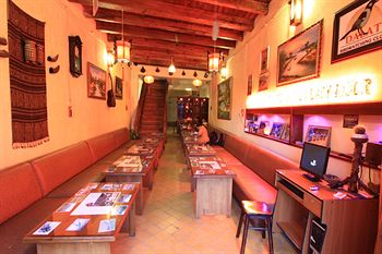 Imagen de los interiores del Hotel Saphir Dalat. Foto 15