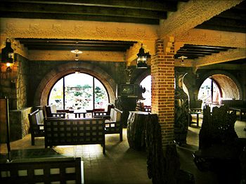 Imagen general del Hotel Saphir Dalat. Foto 3
