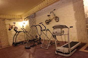 Imagen de la habitación del Hotel Saphir Dalat. Foto 9
