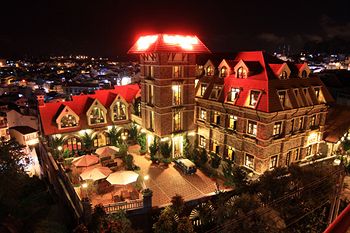 Imagen de la habitación del Hotel Saphir Dalat. Foto 12