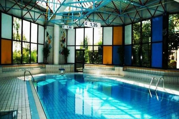 Imagen general del Hotel Saphir. Foto 2
