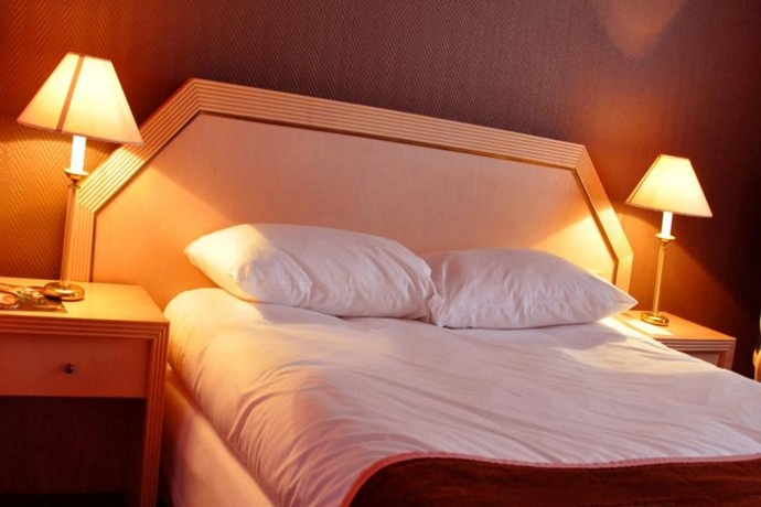 Imagen general del Hotel Saphir. Foto 3