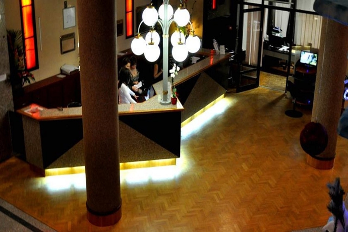 Imagen general del Hotel Saphir. Foto 6