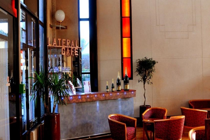 Imagen general del Hotel Saphir. Foto 7