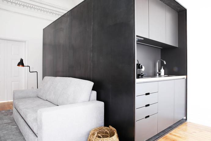 Imagen general del Hotel Sapientia Boutique. Foto 2