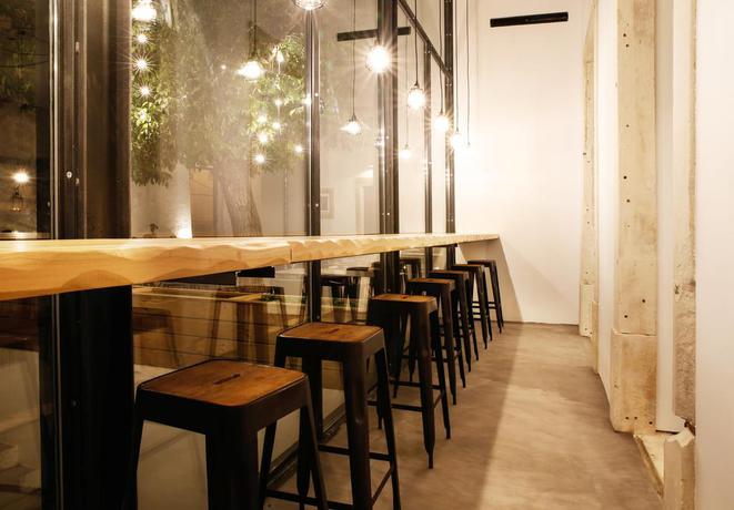 Imagen general del Hotel Sapientia Boutique. Foto 4