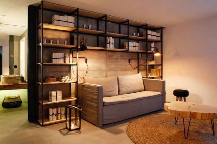 Imagen general del Hotel Sapientia Boutique. Foto 7