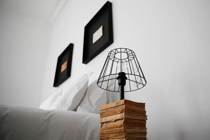 Imagen general del Hotel Sapientia Boutique. Foto 9