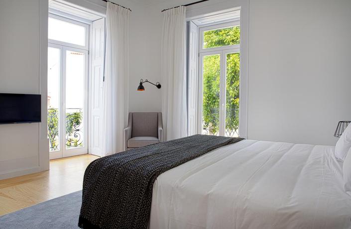 Imagen general del Hotel Sapientia Boutique. Foto 11