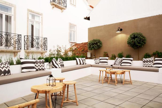 Imagen general del Hotel Sapientia Boutique. Foto 12