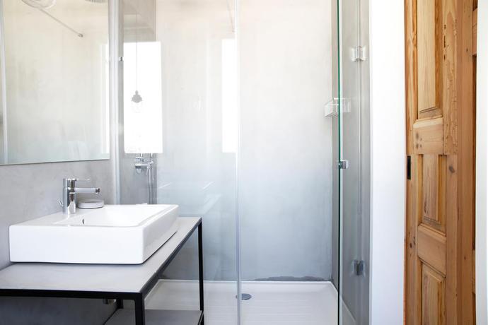 Imagen general del Hotel Sapientia Boutique. Foto 13