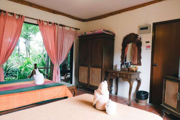 Imagen general del Hotel Saplaisuan Resort. Foto 6