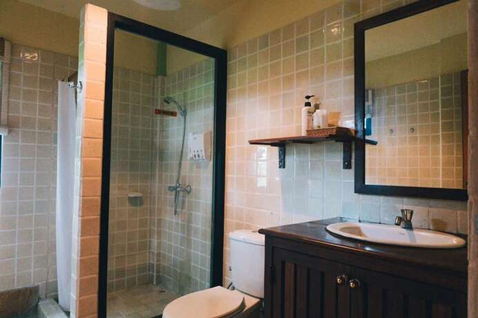 Imagen general del Hotel Saplaisuan Resort. Foto 7