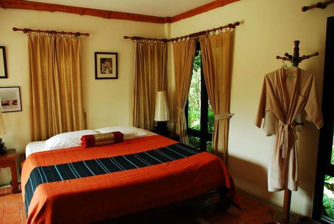 Imagen general del Hotel Saplaisuan Resort. Foto 11