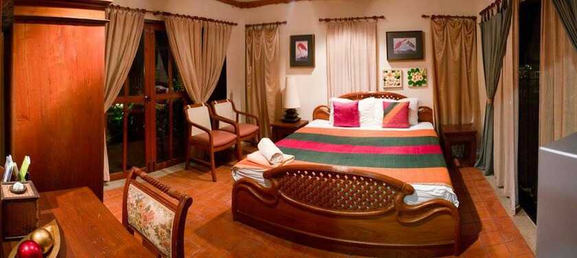 Imagen general del Hotel Saplaisuan Resort. Foto 12