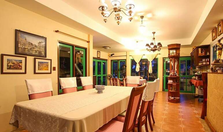 Imagen general del Hotel Saplaisuan Resort. Foto 13