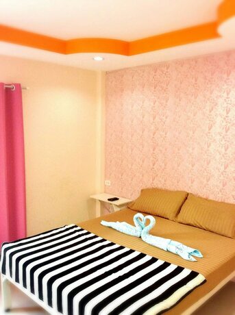 Imagen general del Hotel Saplaisuan Resort. Foto 14