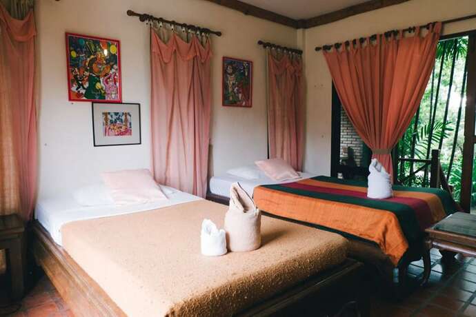 Imagen general del Hotel Saplaisuan Resort. Foto 16