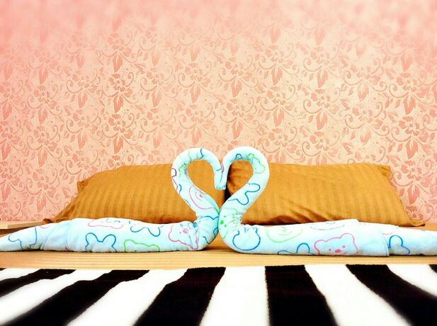 Imagen general del Hotel Saplaisuan Resort. Foto 17