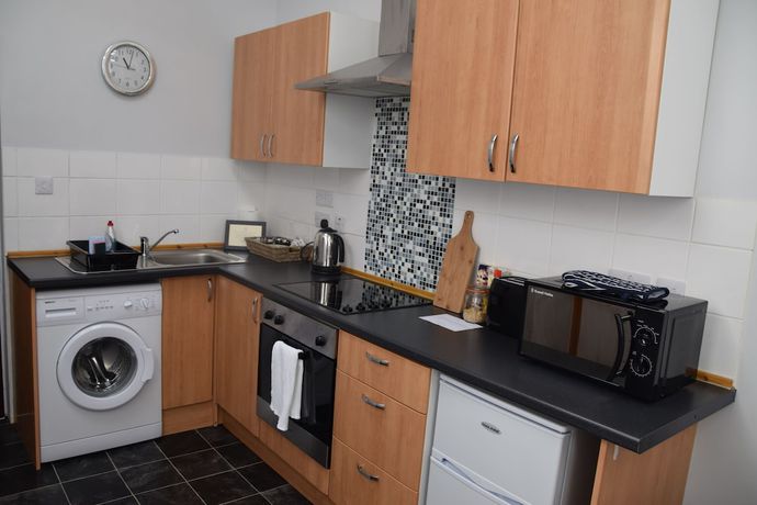 Imagen de la habitación del Hotel Saplinbrae and Lodges. Foto 2