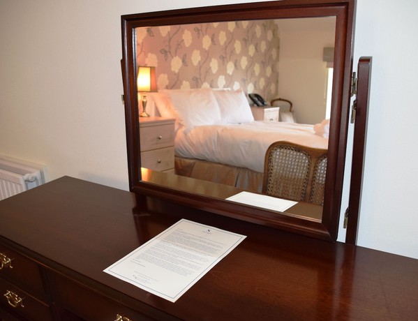 Imagen de la habitación del Hotel Saplinbrae and Lodges. Foto 3