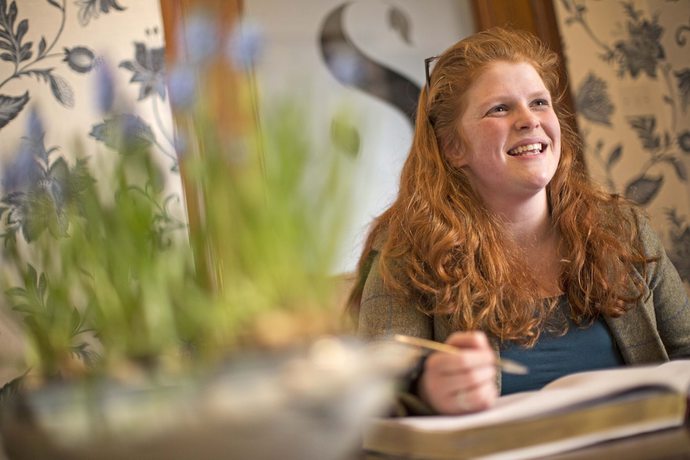 Imagen de los interiores del Hotel Saplinbrae and Lodges. Foto 17