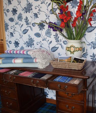 Imagen de los interiores del Hotel Saplinbrae and Lodges. Foto 18