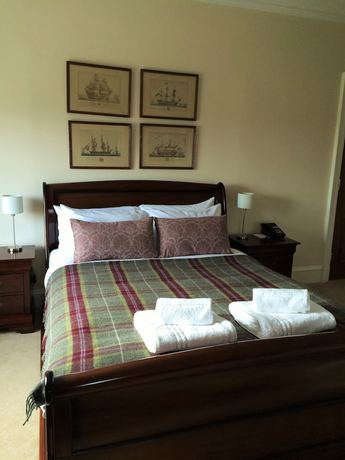 Imagen de la habitación del Hotel Saplinbrae and Lodges. Foto 8