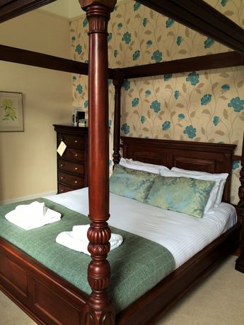 Imagen de la habitación del Hotel Saplinbrae and Lodges. Foto 9