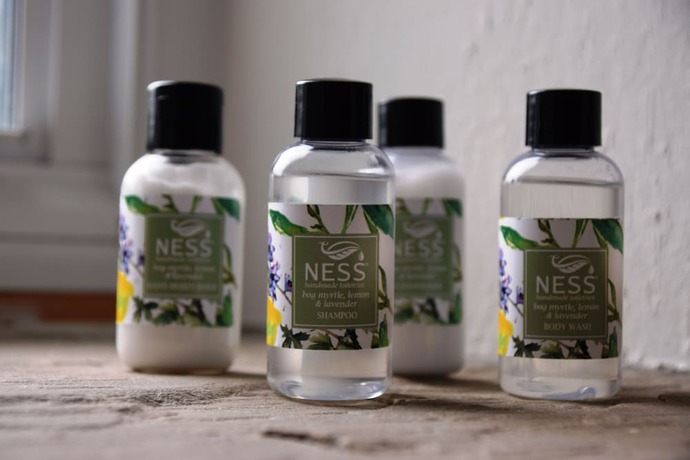 Imagen de la habitación del Hotel Saplinbrae and Lodges. Foto 16