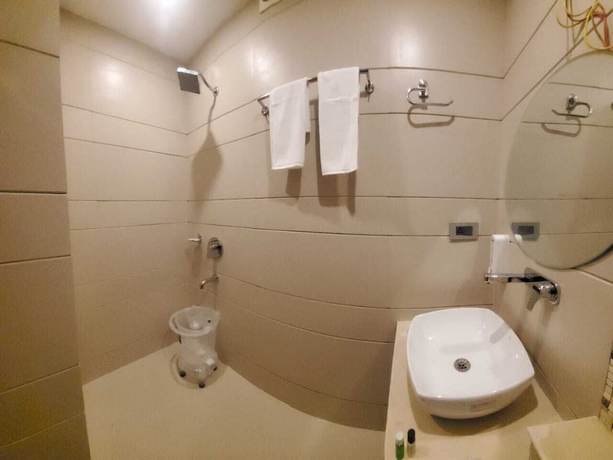 Imagen de la habitación del Hotel Sapling Manor. Foto 3
